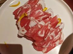 -涮福記·现切牛羊肉火锅(世纪汇店)