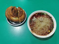 -甘记肥肠粉(马鞍北路店)
