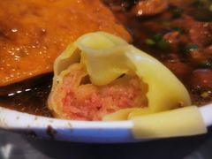 -李兰英湖南面馆(护国路店)