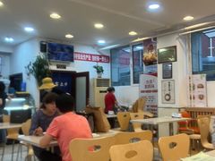 -香妃烤鸡(西单店)