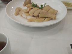 -新兴家喻酒家·羊城名宴(昌岗店)