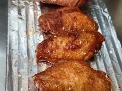 -北国饭店(汕头卜蜂店)