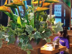 大堂-云海肴云南菜·蒸汽石锅鱼(北京良乡华冠店)