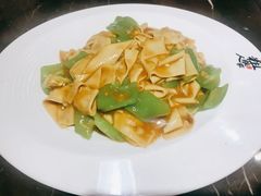 -粗粮人家·东北菜(洋桥店)