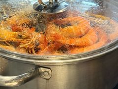 -川骄海鲜自助(亚运村店)