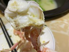 -海大大蒸汽海鲜餐厅·粤菜·特色小炒(欢乐颂店)