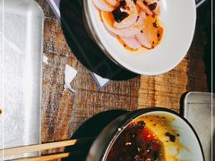 -铁公鸡·四川料理(天环广场店)