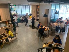 大堂-兔爸私家小厨(新北万达店)