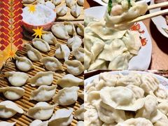 -船歌·鱼水饺青岛菜(闽江二路店)
