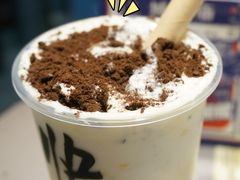 -LELECHA乐乐茶(美罗城店)