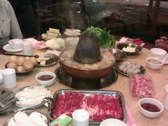 android_upload_pic-月圆火锅(宁海东路二店)