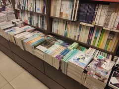 -商务印书馆(铜锣湾图书中心店)