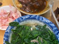 -谢老五跷脚牛肉·非遗传承店