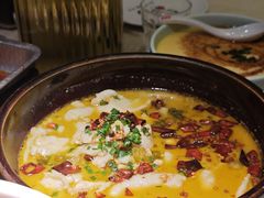 酸菜巴沙鱼片-大碗先生(沙湾天虹店)