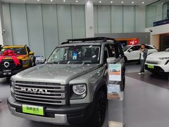 -北京泊士联汽车销售中心肖村店(南四环东路辅路店)