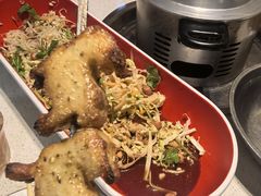 -和庆斋羊蝎子火锅·碳缸烧烤(顺义旗舰店)