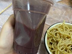 -乔伯凉面(白沙路店)