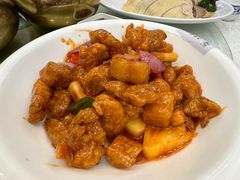 -津津菜馆(绝没分店)