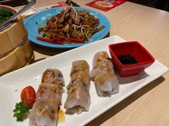 -避风塘(宝山万达店)