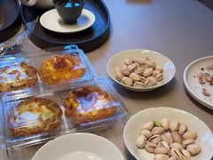 -隐溪茶馆(静安寺店)