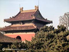 -北陵公园