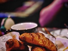 -YUE·6·西式融合餐厅(外滩六号店)