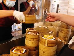 -龙的酒楼·手工早茶·顺德菜(近良路店)