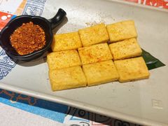 -云海肴·汽锅鸡·云南代表菜(天山百盛优客店)
