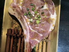 -炙城·韩式烤肉(南京东路店)