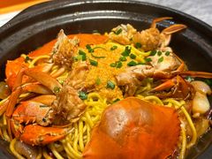 -不仔客海鲜·烧烤·270度海景餐厅(大东海店)