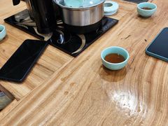 -寻味顺德·南记酒家·传统顺德菜·鱼生(广源路店)