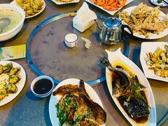 -明润海鲜(南边海店)