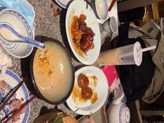 -南京大牌档(济南万象城店)