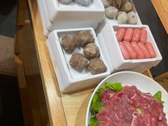-傣妹火锅(南京东路一店)
