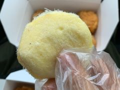 鳕鱼小贝-鲍师傅糕点(春熙路店)