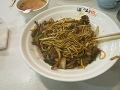 -二扁私房面馆(崂山路店)