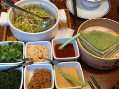 -林四喜·闽南传家菜(鼓浪屿店)