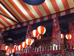-白石の深夜食堂(宝龙店)