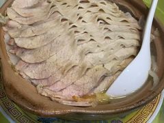 -砂锅居(西四店)