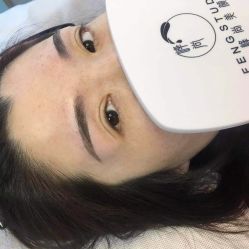点击看大图 -峰尚美颜·半永久化妆美睫纹眉