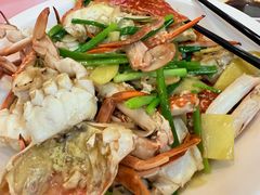 -盛港湾海鲜食府(黄沙店)