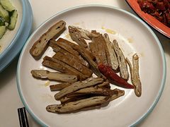 -渝味川菜(夜宵航母店)