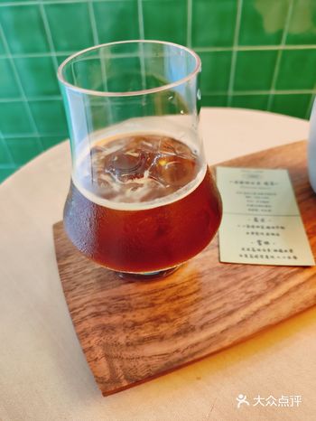 咖啡馆  清晨咖啡的味道