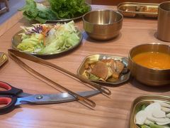 -闻老头·菊花炭烤肉(D11店)