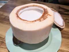 泰国原只手工椰子冻-长勺子东南亚(街道口店)