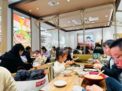 -小满手工粉(上海月星环球港店)