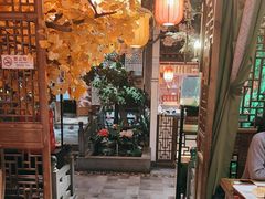-徽镇小厨·经典徽菜(十里河店)