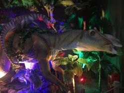 -恐龙探索乐园(磁器口店)