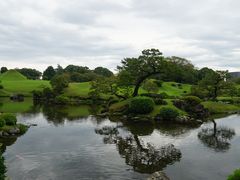-水前寺成趣园