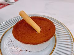 -斗牛士牛排餐厅(嘉里汇店)